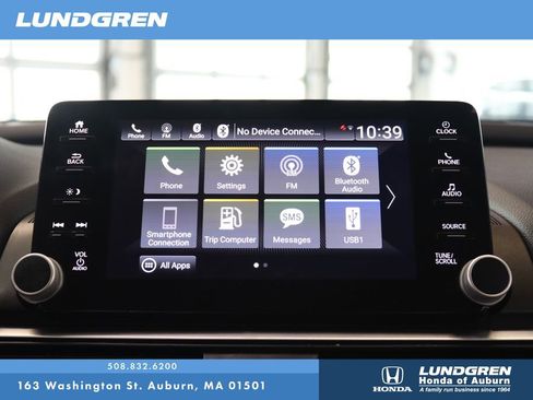 Used 2021 Honda Accord LX image 19