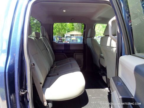 Used 2017 Ford F350 XL AWD/4WD image 19