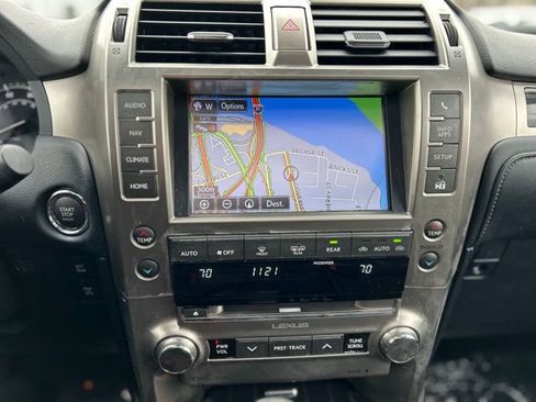 Used 2021 Lexus GX 460 Premium image 25