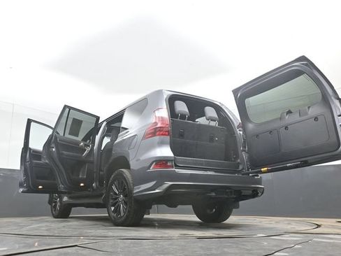 Used 2021 Lexus GX 460 Premium AWD/4WD image 62