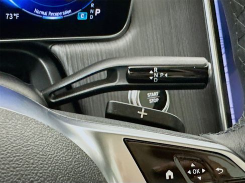 Certified 2024 Mercedes-Benz EQE 350+ 4MATIC SUV image 18