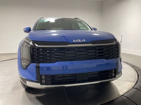 New 2026 Kia Sportage SX image 2