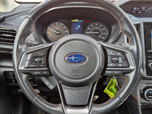 Used 2023 Subaru Crosstrek 2.0i Premium image 20