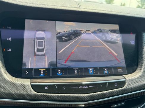 Used 2019 Cadillac CT6 Premium Luxury AWD/4WD image 22