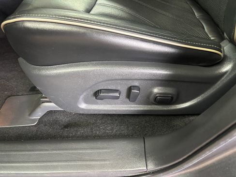 Used 2018 INFINITI QX60 Luxe w/ Premium Plus Package AWD/4WD image 15