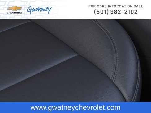 New 2026 Chevrolet Silverado 1500 RST w/ Safety Package image 21