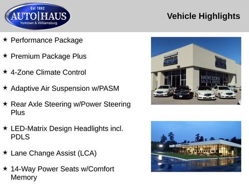 Used 2022 Porsche Cayenne S AWD/4WD image 2