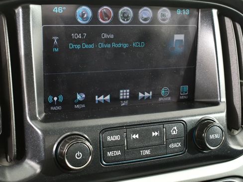 Used 2018 Chevrolet Colorado ZR2 AWD/4WD image 26