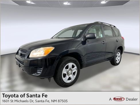 Used 2011 Toyota RAV4 2WD w/ Base L4 Extra Value Pkg image 1