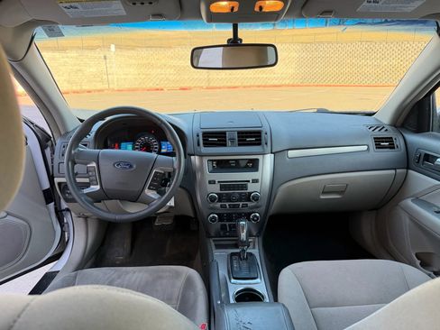 Used 2012 Ford Fusion Hybrid image 11