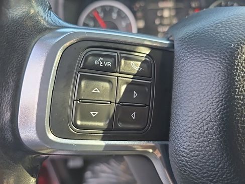 Used 2022 RAM 2500 Laramie image 24