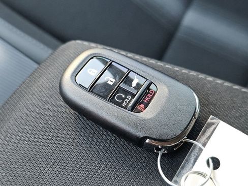 Certified 2023 Honda Civic Sport image 34