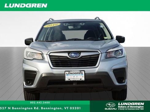 Used 2019 Subaru Forester w/ Alloy Wheel Package image 10