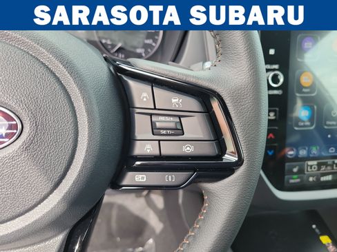 New 2026 Subaru Forester Sport AWD/4WD image 20