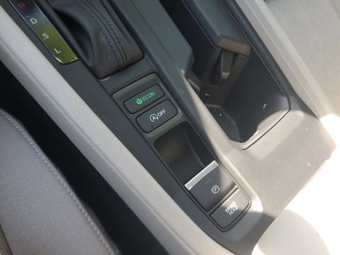 New 2025 Honda Accord SE image 23