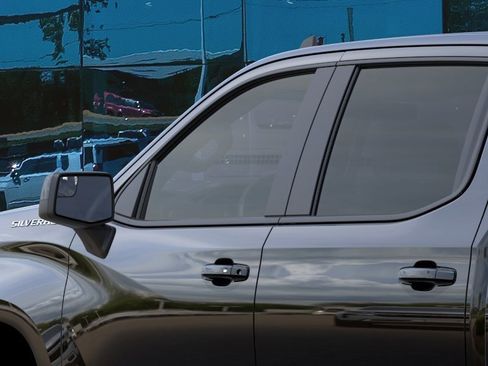 New 2026 Chevrolet Silverado 1500 RST image 36