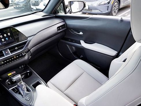 Used 2023 Lexus UX 250h FWD w/ Accessory Package (Z1) image 20