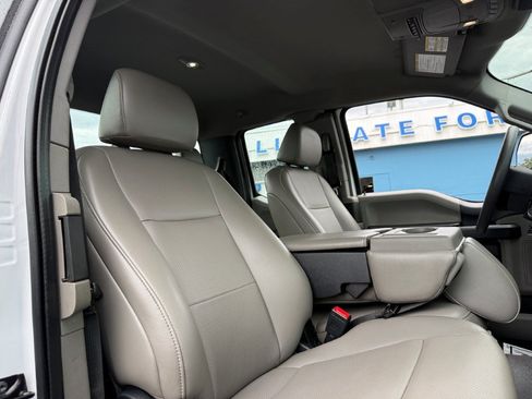 Used 2022 Ford F250 XL w/ Power Equipment Group AWD/4WD image 23