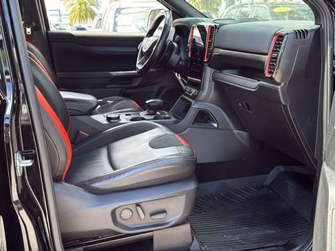 Used 2024 Ford Ranger Raptor image 11