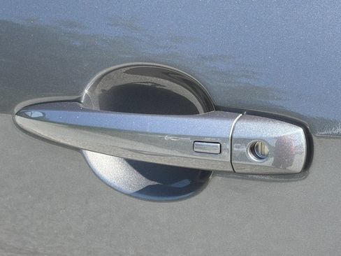 Certified 2025 Nissan Altima 2.5 SR w/ SR Premium Package FWD image 33