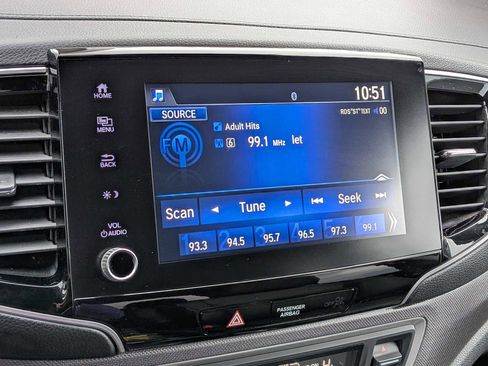 Certified 2023 Honda Ridgeline RTL image 27