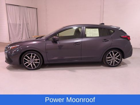 Used 2024 Subaru Impreza 2.0i Sport AWD/4WD image 7