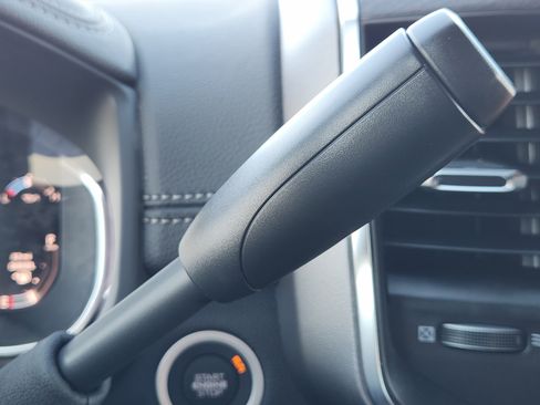 New 2026 RAM 3500 Laramie image 17