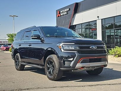 Used 2023 Ford Expedition Timberline