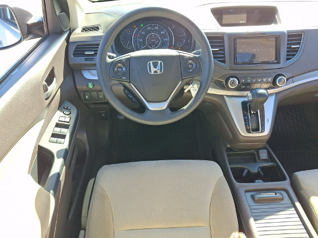 Used 2014 Honda CR-V EX image 3