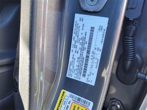 New 2025 Ford Bronco Badlands w/ Sasquatch Package image 15