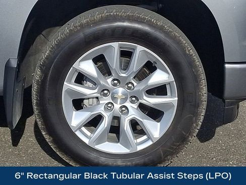 Used 2024 Chevrolet Silverado 1500 Custom image 31