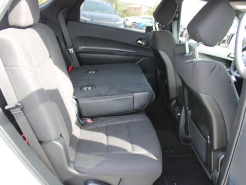 Used 2024 Dodge Durango R/T w/ Blacktop Package image 30