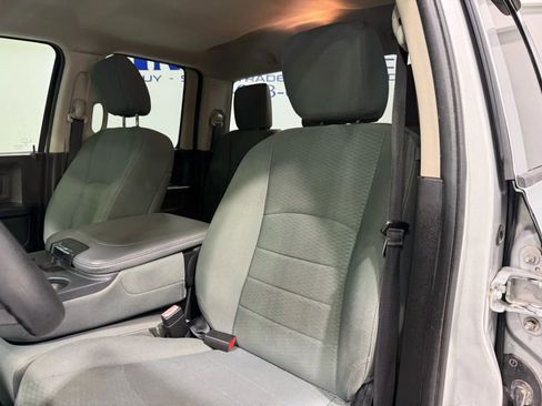 Used 2015 RAM 1500 Express image 18
