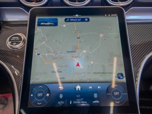 New 2026 Mercedes-Benz CLE 53 AMG 4MATIC Cabriolet image 22