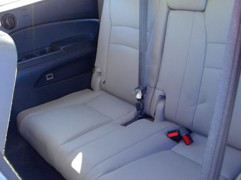 Used 2016 Honda Pilot EX-L image 7
