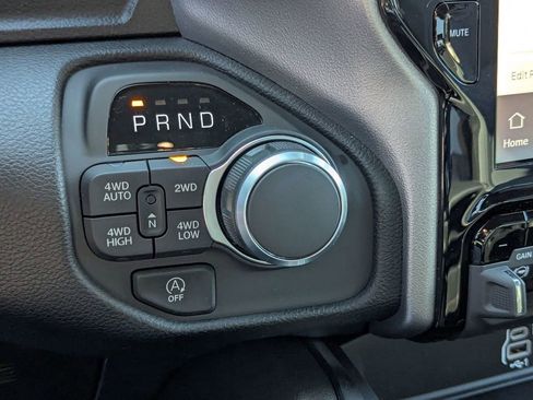 New 2026 RAM 1500 Big Horn image 19