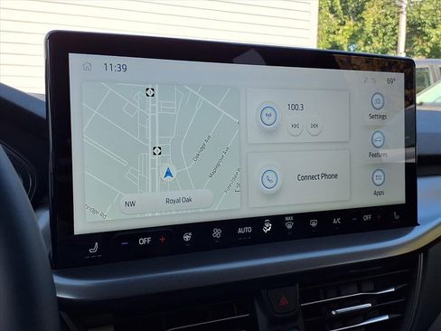 Used 2023 Ford Escape Active w/ Tech Pack #1 image 12