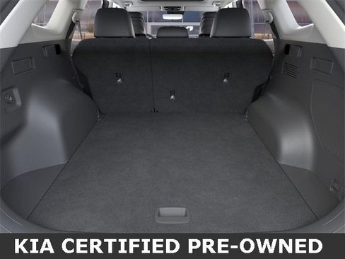 Certified 2025 Kia Sportage SX Prestige image 19