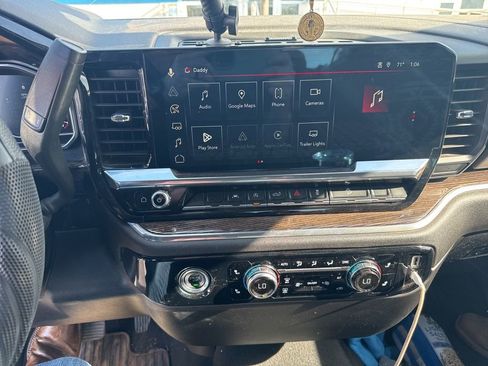 Used 2024 GMC Sierra 1500 Elevation w/ X31 Off-Road Package image 11