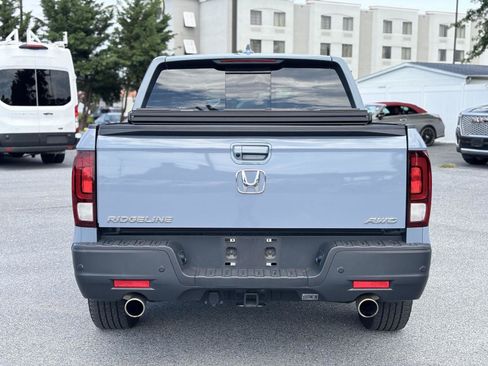Used 2023 Honda Ridgeline RTL-E image 9