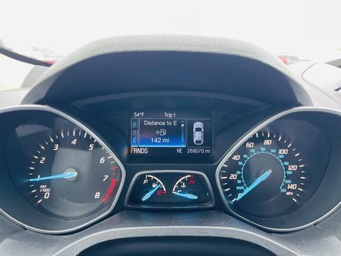 Used 2016 Ford Escape SE image 10