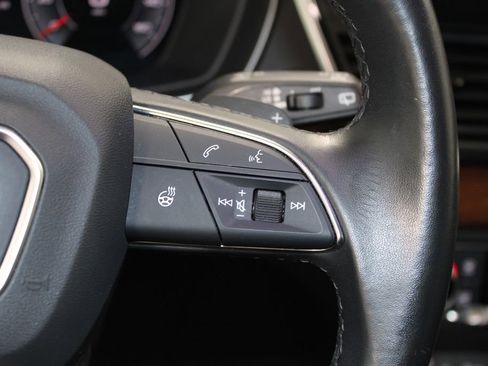 Used 2023 Audi Q5 2.0T Premium Plus image 37