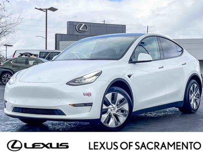 Used 2023 Tesla Model Y Long Range