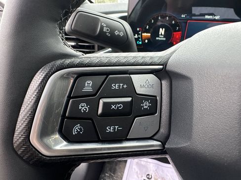 New 2026 Ford Mustang GT Premium w/ Anti-Theft Package RWD image 15