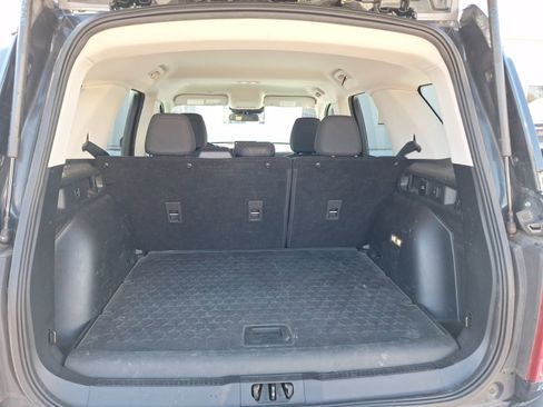 Used 2022 Ford Bronco Sport Badlands image 36