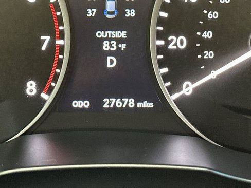 Used 2015 Lexus ES 350 w/ Premium Package FWD image 24