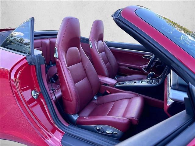 Used 2019 Porsche 911 Carrera RWD image 9