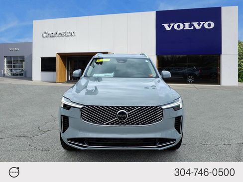 Certified 2026 Volvo XC90 B6 Plus w/ Protection Package image 8