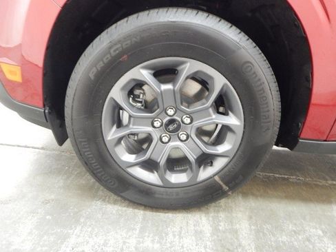 New 2025 Ford Maverick XLT w/ XLT Luxury Package image 11