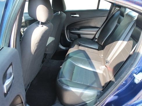 Used 2019 Dodge Charger Police w/ Convenience Group I AWD/4WD image 22